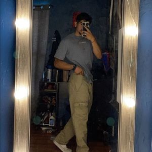 Meet your Posher, Sergio